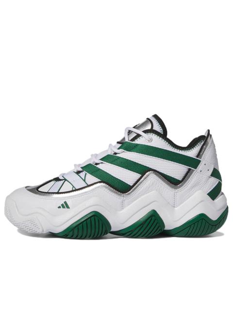 adidas adidas originals Top ten 'White Green' IF1066