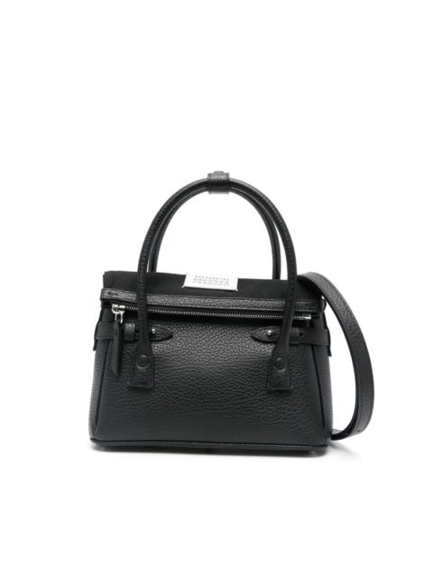 Maison Margiela small 5AC East West tote bag