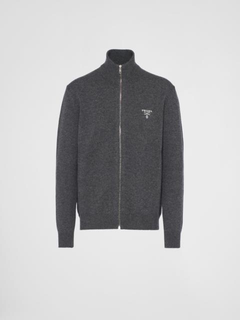 Prada Cashmere cardigan