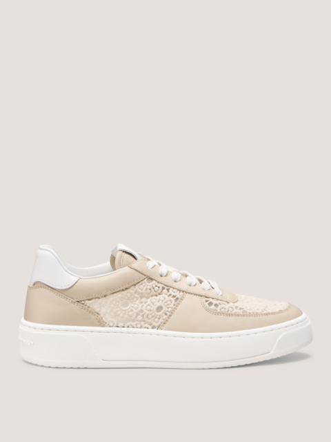 Stuart Weitzman SW COURTSIDE SNEAKER