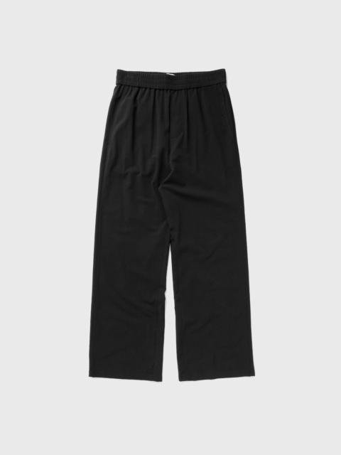 AMI Paris ELASTICATED WAIST PANT