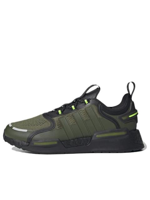 adidas adidas NMD_V3 'Focus Olive' HQ3970