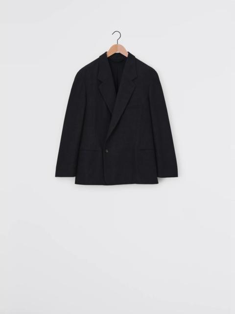 Lemaire MAXI DOUBLE BREASTED JACKET