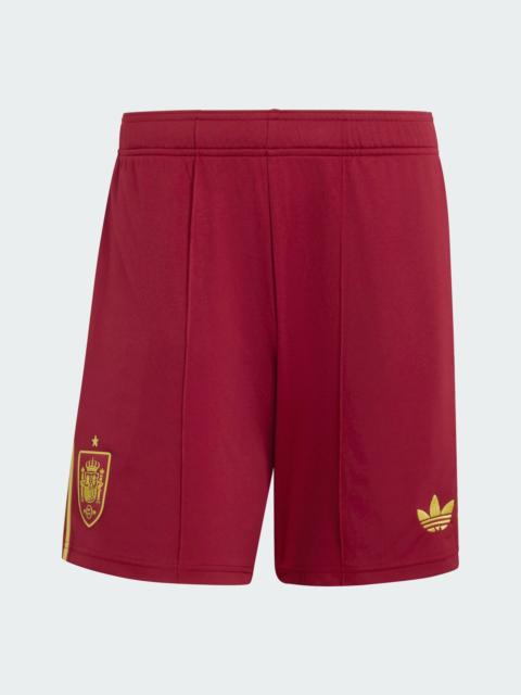 adidas Spain 26 Away Shorts