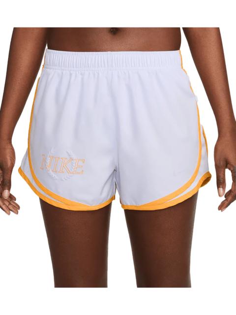 Nike DRI-FIT ICON TEMPO LINED RUNNING SHORTS WMNS "Purple" DX0177 536