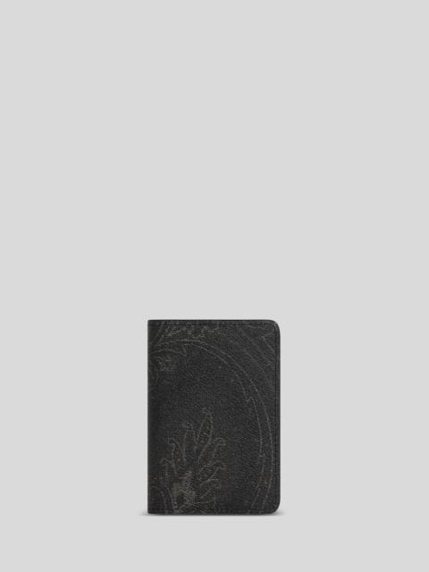Etro ARNICA DOCUMENT AND CARD HOLDER