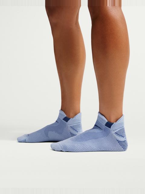 Nike Nike Running Lightweight No-Show Socks (1 Pair)