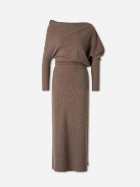 Altuzarra CASHMERE MAXI DRESS