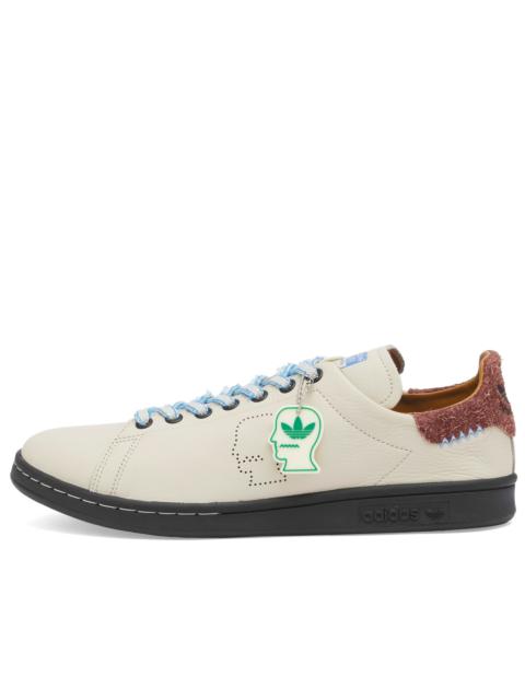 Adidas x Brain Dead Stan Smith Sneaker