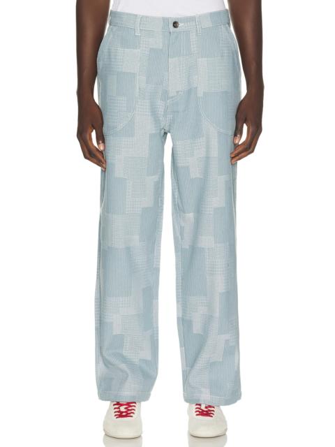 malbon Reform Pant