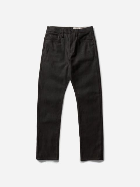 Kapital Men's Century Denim No.9 Monkey Cisco Pants Mud