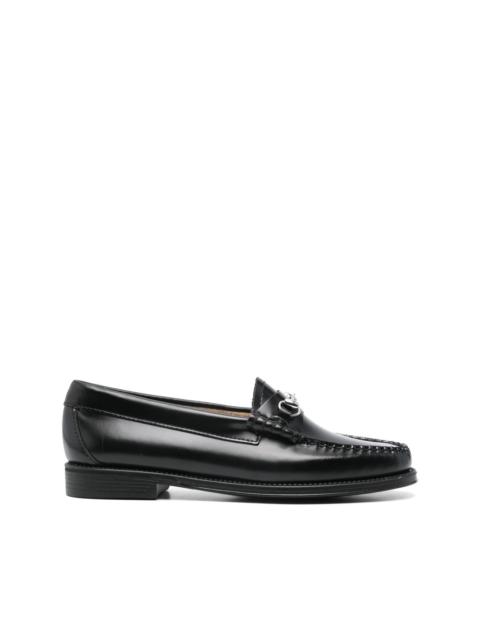 G.H.BASS Easy Weejuns Lianna loafers