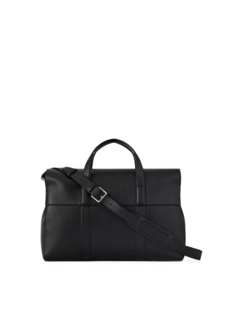 Mulberry SMALL PICCADILLY LEATHER MESSENGER BAG