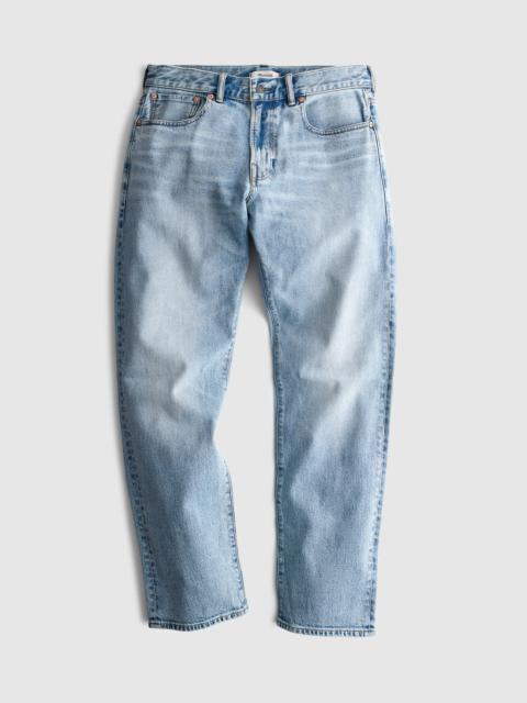 Madewell The 1991 Straight-Leg Jean
