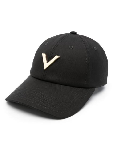 Valentino Vlogo signature baseball cap