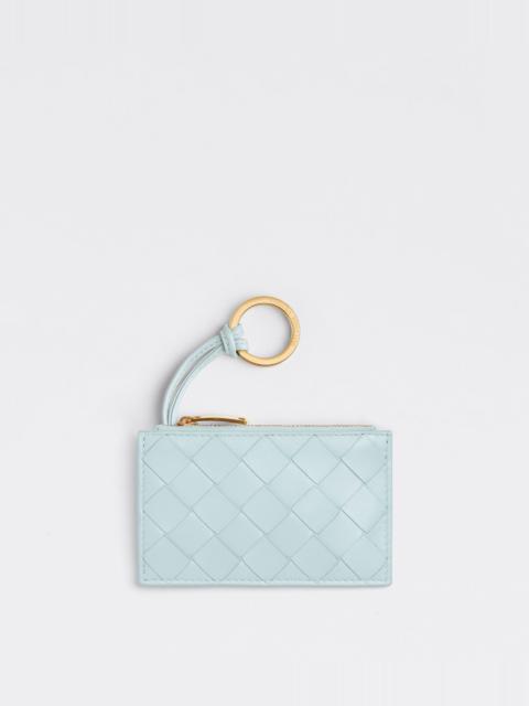 Bottega Veneta key pouch