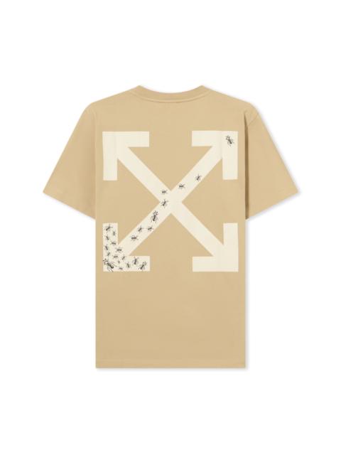 Off-White Ants Arrow T-Shirt