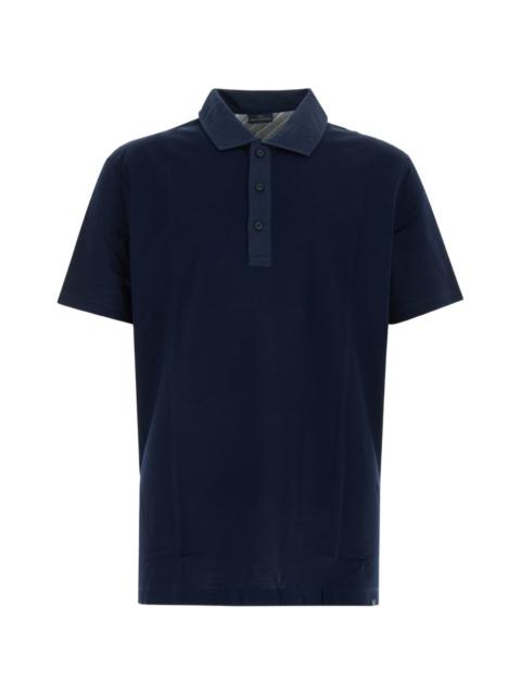 Paul & Shark buttoned polo shirt
