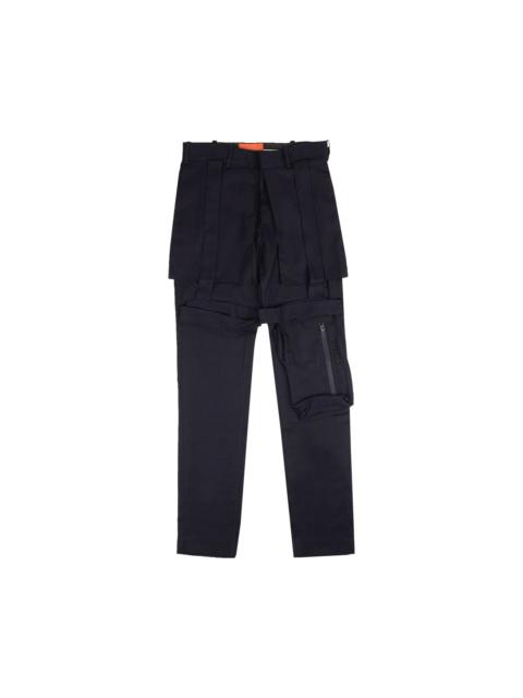 Who Decides War Retroversion Trousers Pants 'Blue'