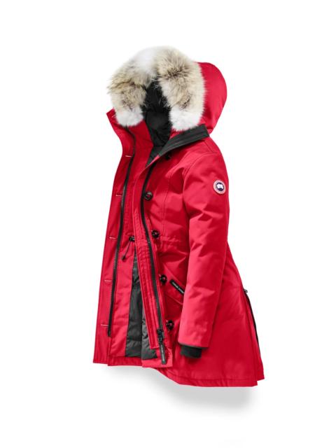 Canada Goose ROSSCLAIR PARKA