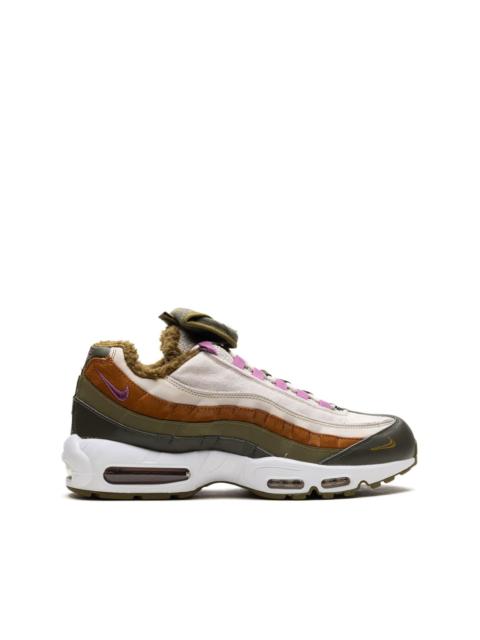 Air Max 95 sneakers