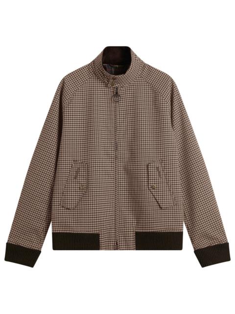 Barbour x Baracuta Porton Showerproof Jacket