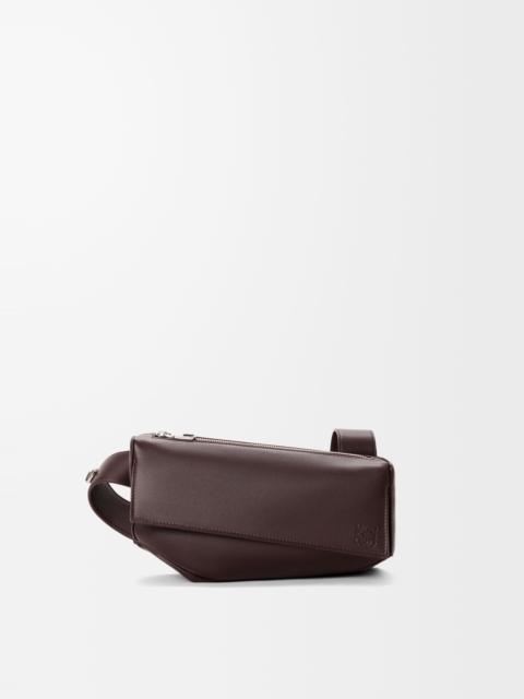Loewe Puzzle Featherlight Sling bag in nappa lambskin