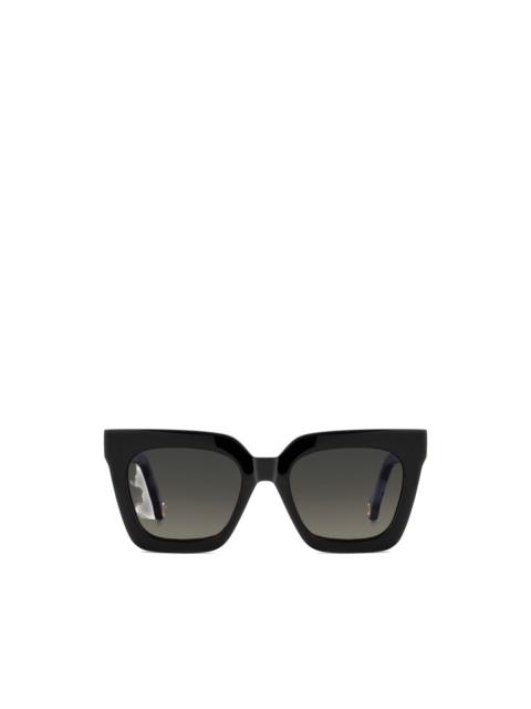 CAROLINA HERRERA square-frame glasses