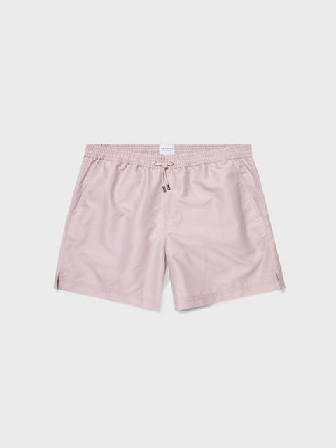 Sunspel Drawstring Swim Short