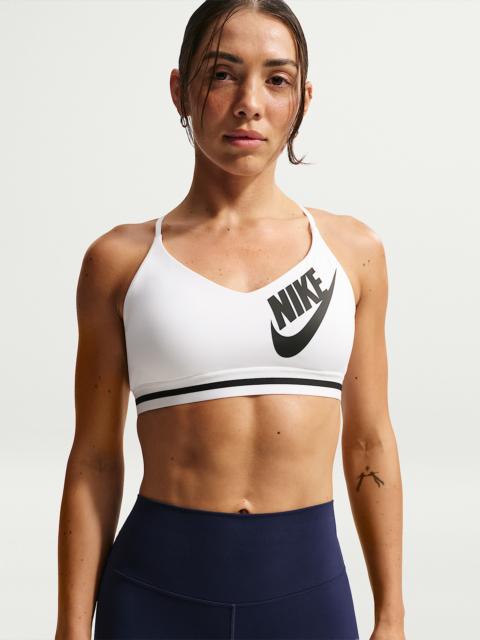 Nike Nike Indy Women's Light-Support Sports Bra