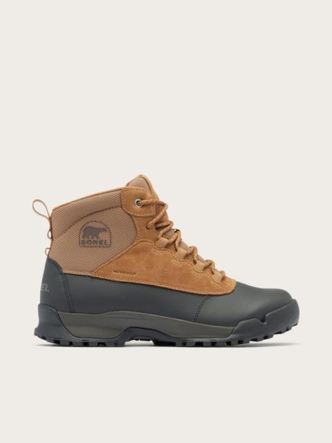 SOREL BUXTON™ Lite Lace Plus Men's Waterproof Boot