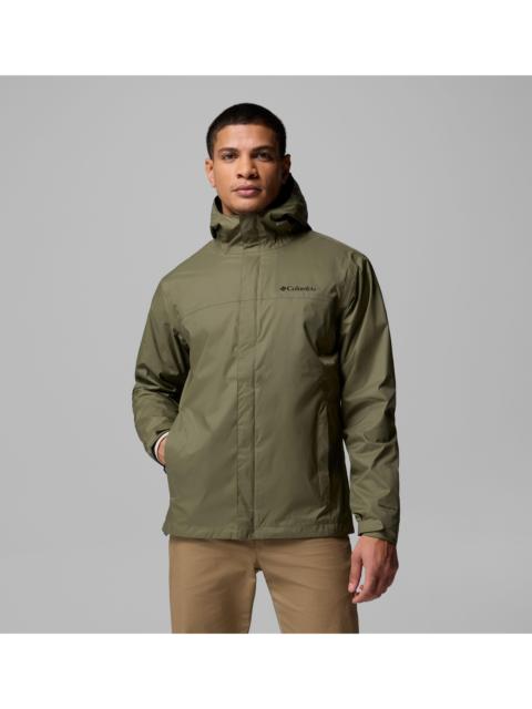Columbia Men’s Watertight II Rain Jacket