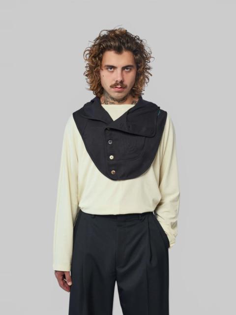 Kiko Kostadinov Tomelilla Top