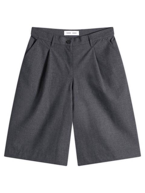 SAMSØE SAMSØE Samsøe Samsøe Saharper Shorts