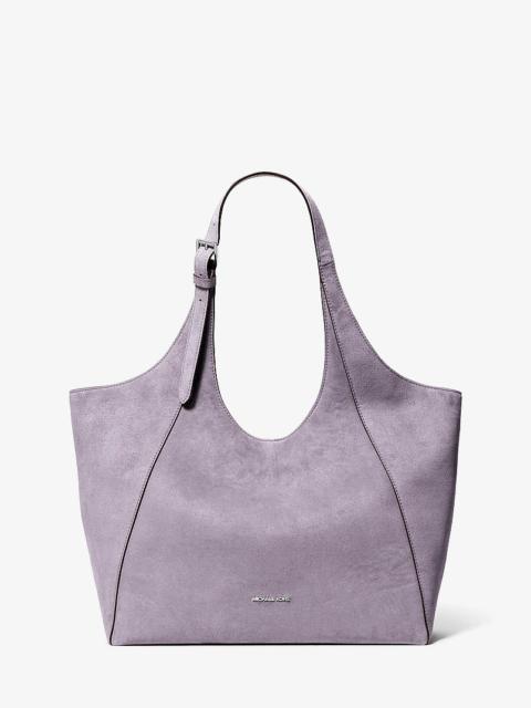 MICHAEL KORS Bernie Large Tote Bag