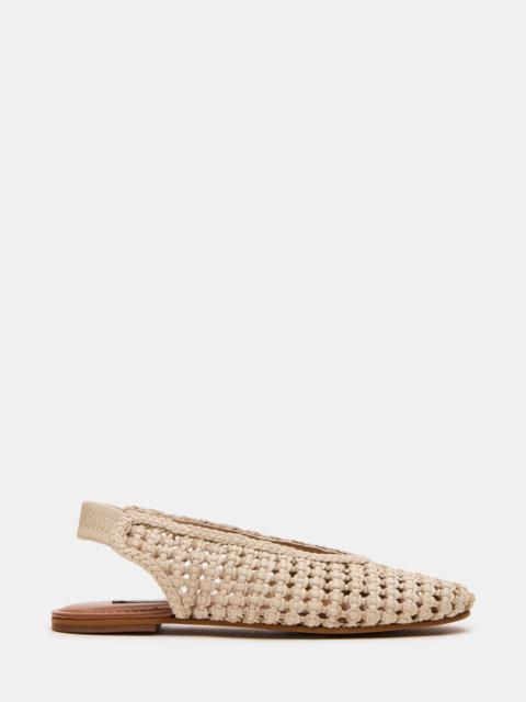 STEVE MADDEN RUMI BONE LEATHER