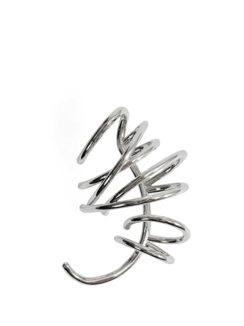 PANCONESI Orbit Ear Cuff