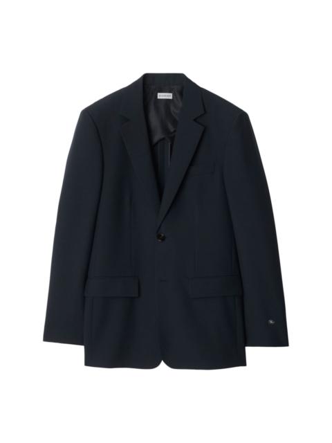Burberry tailored blazer