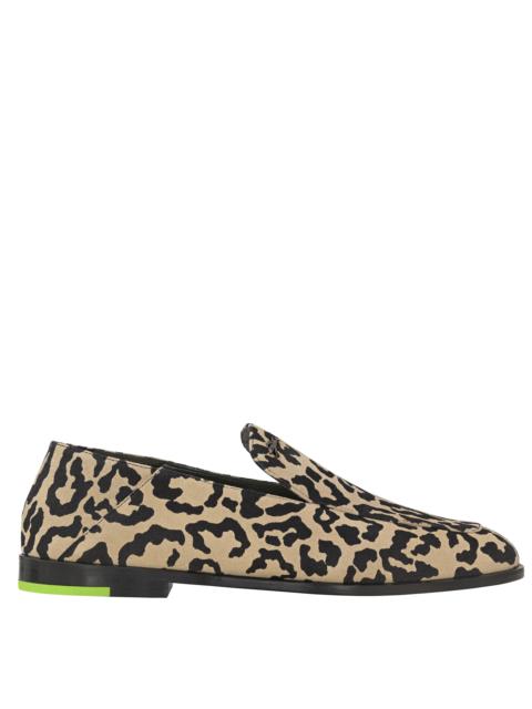 Longchamp Au Sultan Loafer