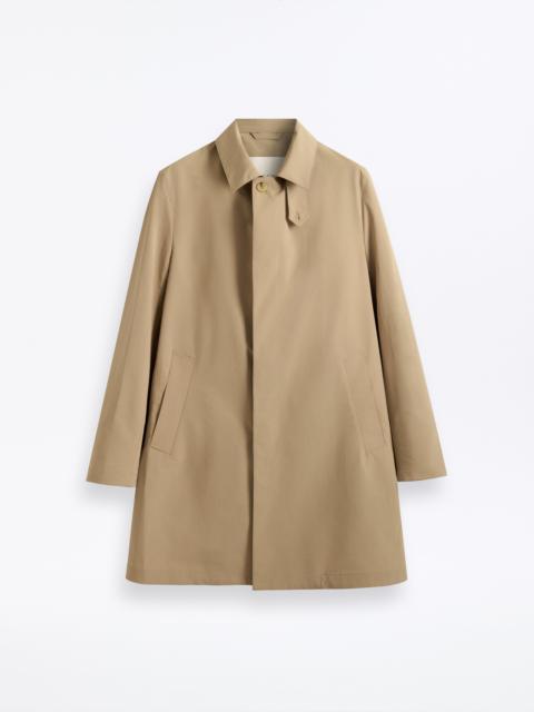Mackintosh Dunoon Lightweight Mid Length Coat