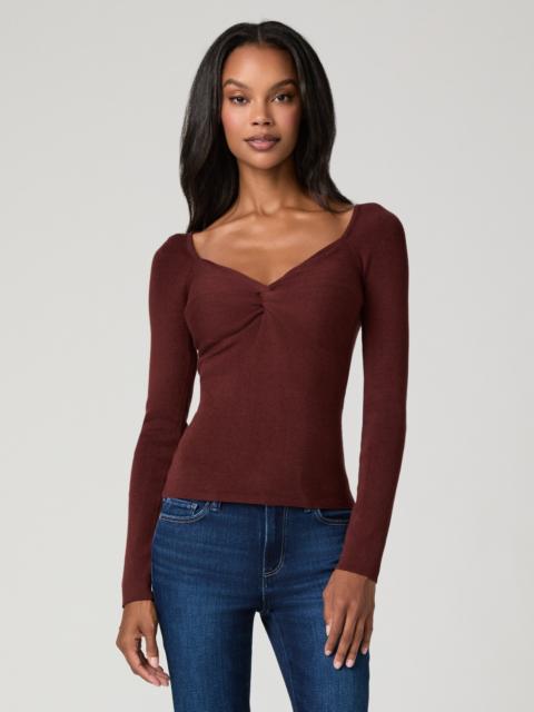 PAIGE Tulum Top