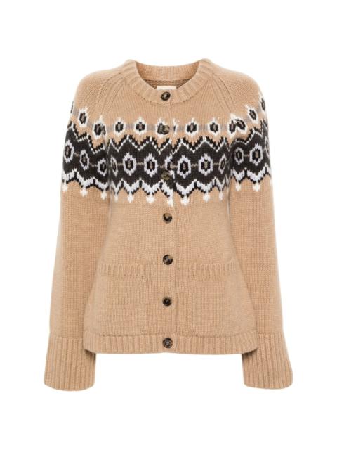 The Suzette Cardigan