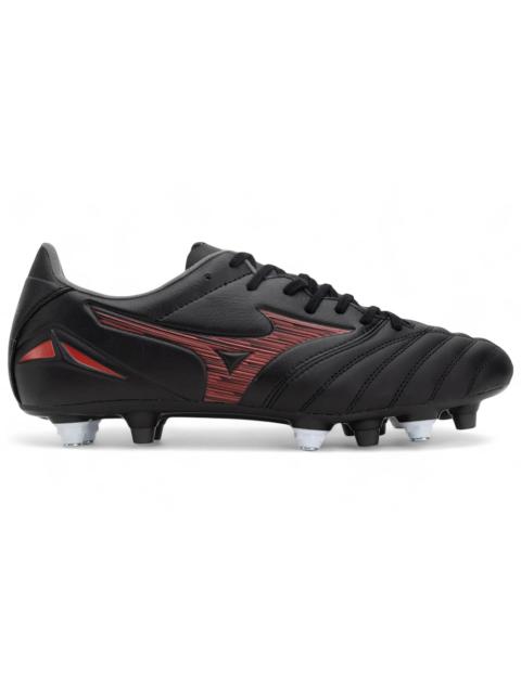 Mizuno Mizuno Morelia Neo IV Pro Mix Black Morelia 40th Red Black