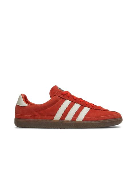 adidas Whalley Spezial 'Collegiate Orange'