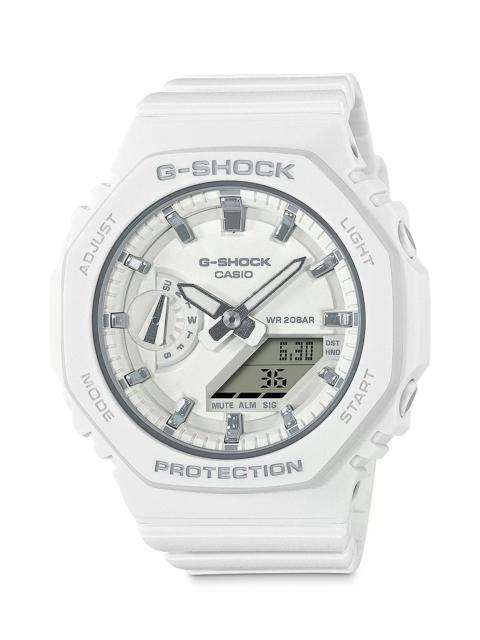 G-SHOCK Analog-Digital Watch, 46.2mm