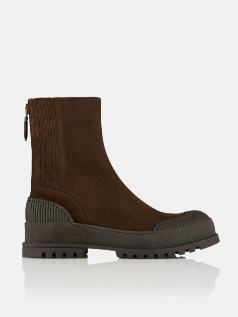 AQUAZZURA Rugged Bootie 20