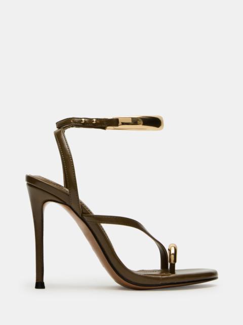 STEVE MADDEN TIA OLIVE