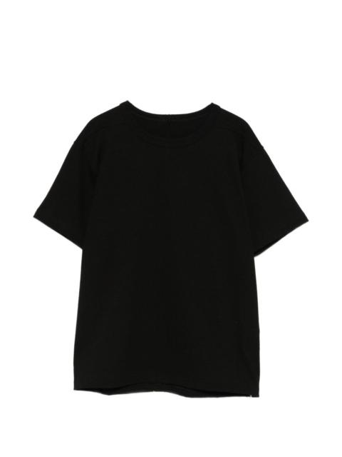 Rick Owens DRKSHDW short-sleeve T-shirt