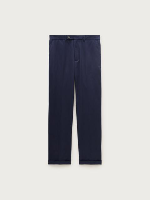 J.CREW Mercer Classic-fit trouser in Italian stretch twill