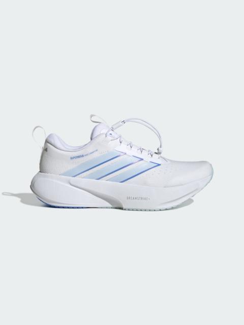 adidas SUPERNOVA RISE 3 ADAPTIVE RUNNING SHOES